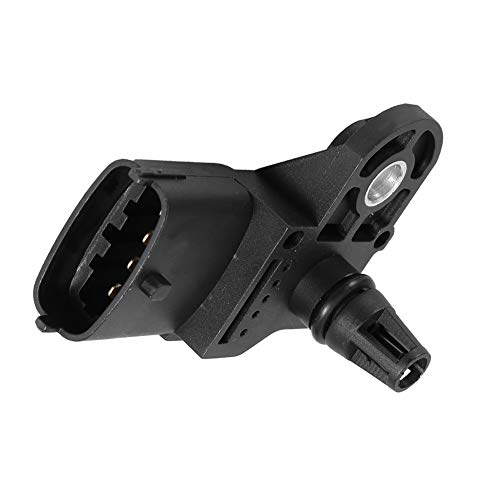 Akozon Sensore pressione aria aspirata sensore