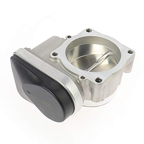Irontek 53032801Ac Electronic Throttle Body Fits Chrysler (2007 Pacifica/ 2009 Aspen), For Dodge (2005-2009 Durango/ 05-10 Ram 1500/2500),For Ram 11-12 1500#68060353Aa S20042 #TOP3
