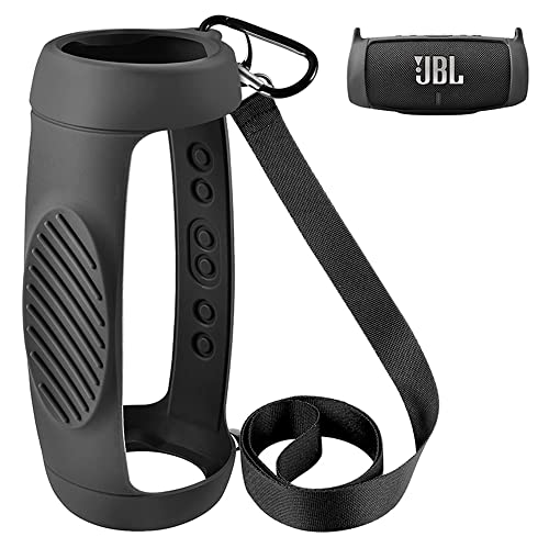 JBL Charge 5 ワイヤレススピーカー　おまけで専用シリコンカバー付き 41vPP2f2MtL.jpg