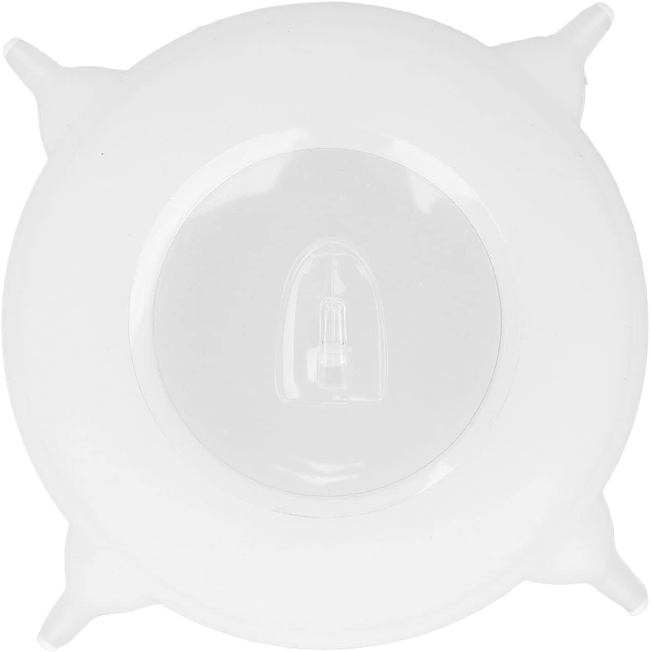 Tbest Nursing Plies,Pet K Bowl 4 Nippleood Grade Silicone Small Pet Nursing Son with Lid for Puppy Kitten