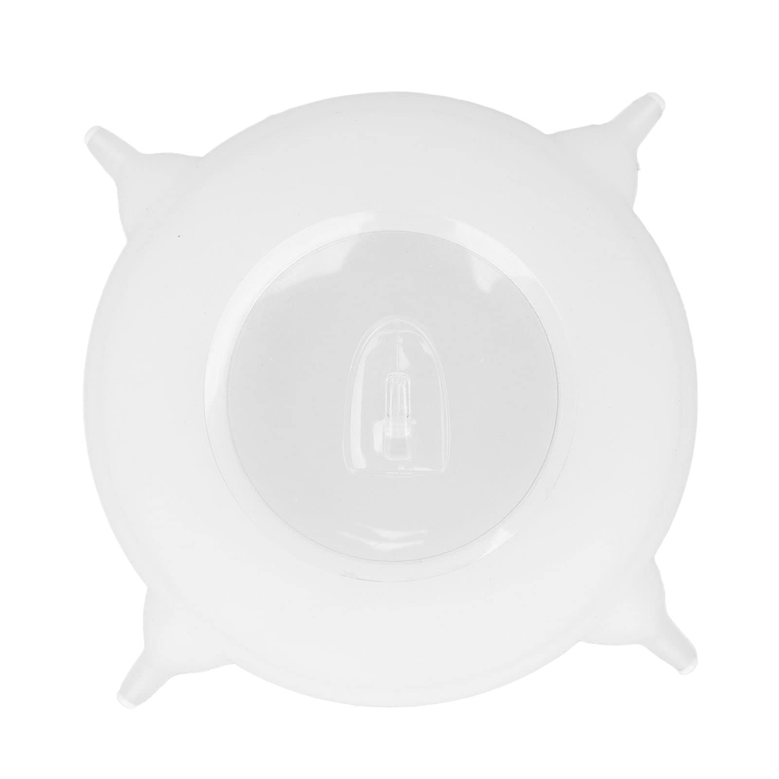 Tbest Nursing Plies,Pet K Bowl 4 Nippleood Grade Silicone Small Pet Nursing Son with Lid for Puppy Kitten