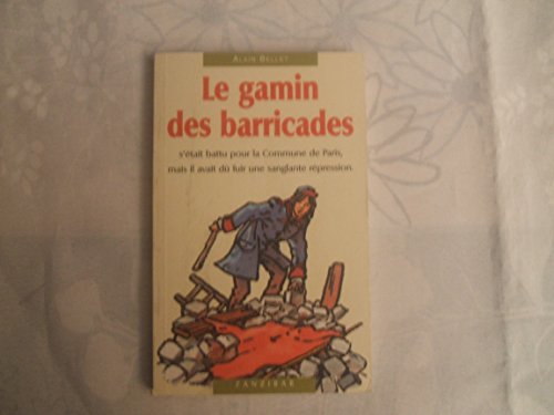 Le gamin des barricades