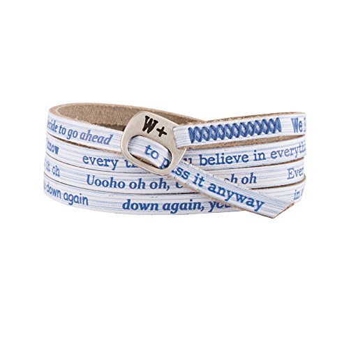 We Positive BRACCIALE FOR THE KOLORS EVERYTIME