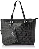 Guess Women Medford Tote Handbag