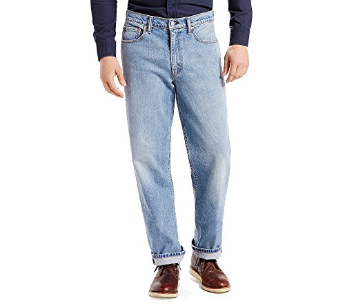 Levi's® 550™ Relaxed Fit Clif 40 34