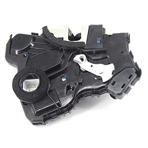 Door Lock Actuator Right Passenger Side for Toyota Tundra Camry 4Runner Rav4 Lexus RX350 RX450h 69030-42230 69030-06200 69030-0C050 931-403 - Thumbnail 5