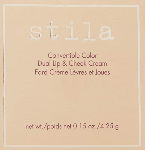 Stila STL-245 Convertible Color Dual Lip And Cheek Cream Lillium thumb #1