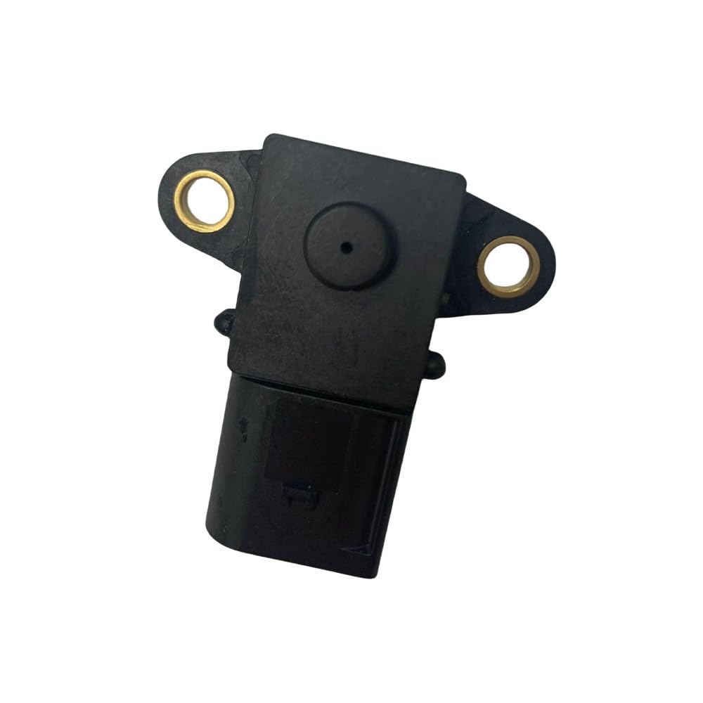 Intake Manifold Air Pressure Sensor OEM 13628617097 for B-MW 128i 325i 328i 330i E90 E91 E92 E82