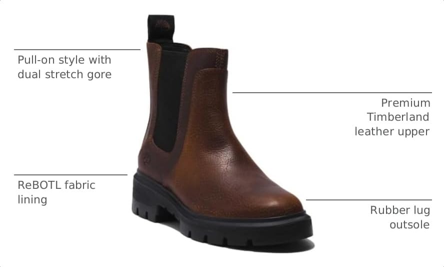 Image of Timberland Women's Cortina Valley Boots