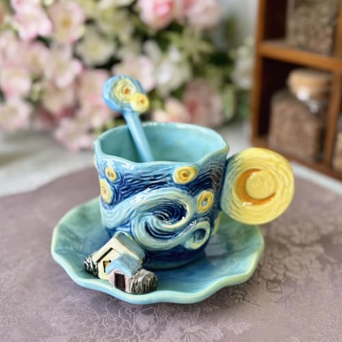El Mejor Listado de Venta de tazas para cafe favoritos de las personas. 17 Imagen adicional