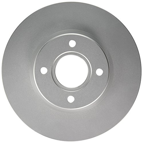 Bosch 20010418 rotor QuietCast