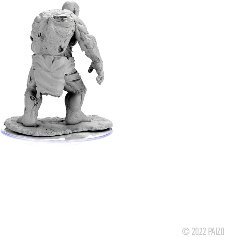 WizKids Pathfinder Deep Cuts: Zombie Hulk