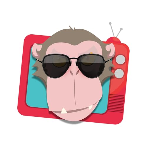 Temple Monkeys Podcast Titelbild