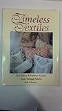 Timeless Textiles