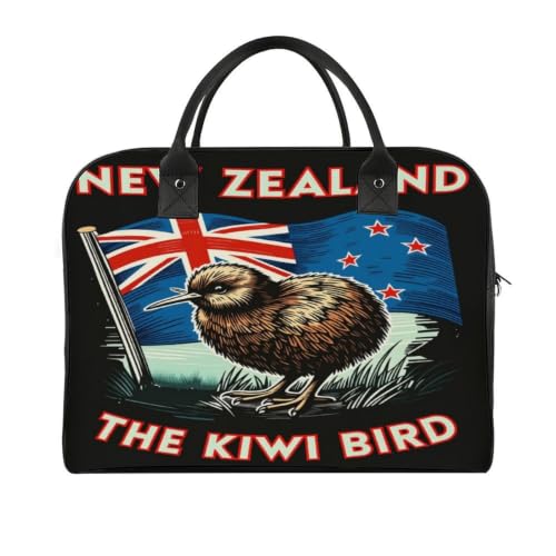 Best luggage for new zealand