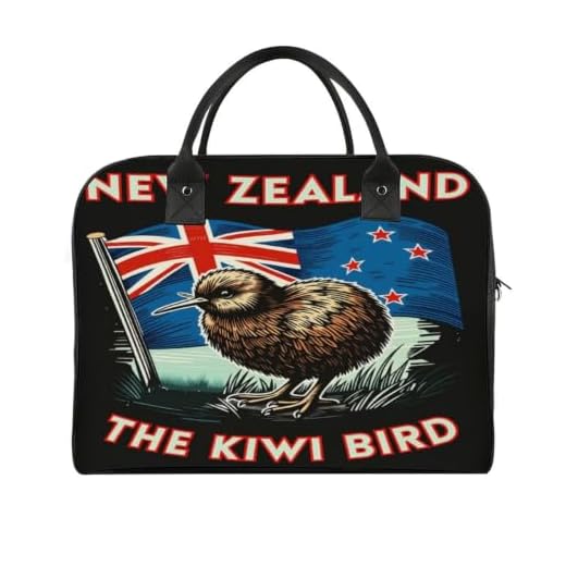 Jackicholson Nylon Travel Tote Bag