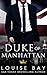 Duke of Manhattan (The Royals)