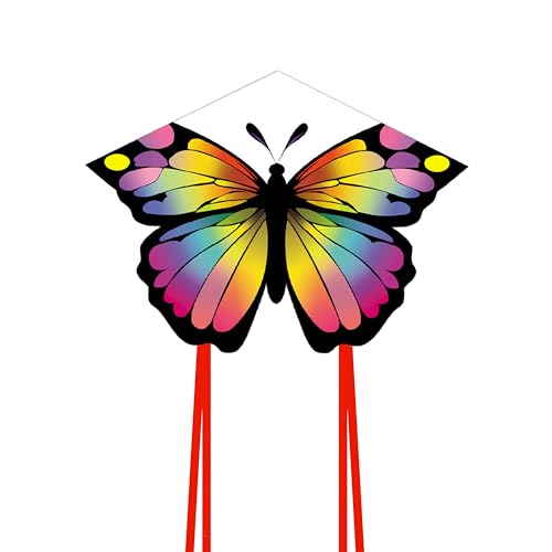 Butterfly Kite Style B