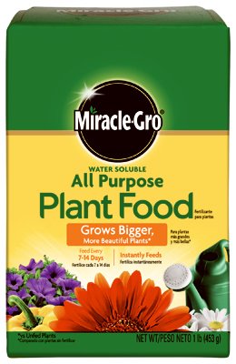Fertilizante Líquido 1 Lb 6 Unidades