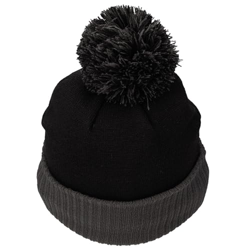 TaylorMade Standard Bobble Beanie
