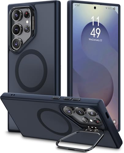 Beeasy für iPhone 17 Pro Max Hülle Wasserdicht für MagSafe,
