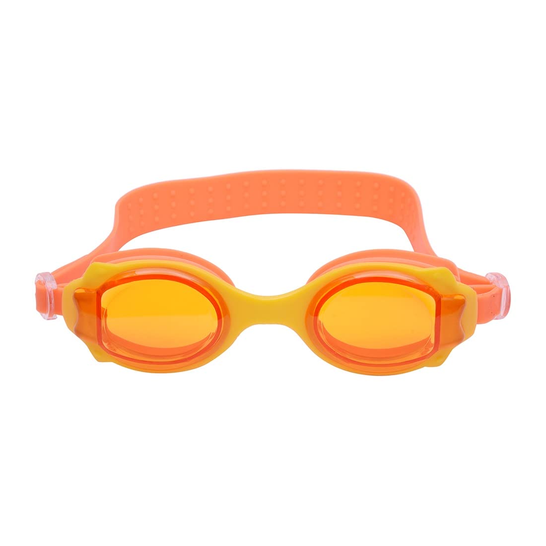 JMT Wear Unisex Swim Gear - Swim Protective Goggles Orange (B09WDJJXF5) Amazon Price History, Amazon Price Tracker