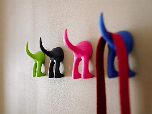 ikea dog leash hook