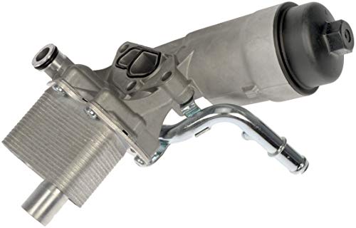 Dorman 918-428 Engine Oil Cooler Compatible with Select Buick/Chevrolet Models