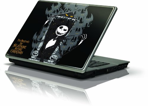 Skin ordinateur portable 10 pouces Skinit Jack pour éviter rayures et traces
