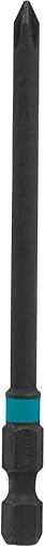 Makita A-96811 ImpactX #1 Phillips 3-12 Power Bit