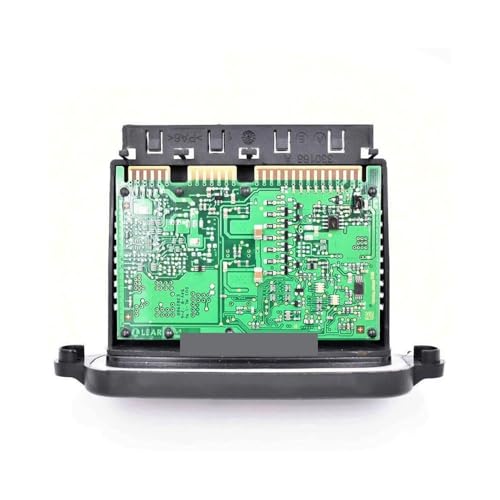 Module de commande ballast TMS 63117316213 pour phare Série 7 F02 - 2