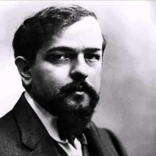 Page de couverture de I Notturni di Ameria Radio del 13 ottobre 2025 - C. Debussy / Quartetto per archi in sol minore, op. 10, L 91 / Alban Berg Quartet