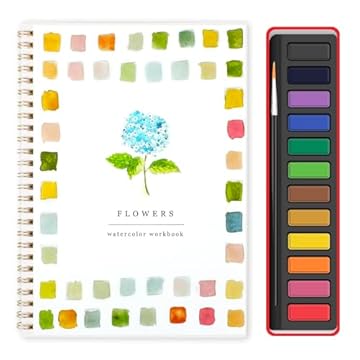 best books on watercolor painting