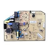 Carte mère de climatiseur SX-24FBPDC-TMP89FM41-V4