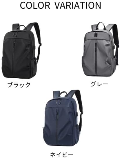 Amazon.co.jp: [uricca＼ウリッカ] リュック レディース メンズ
