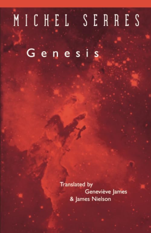 Genesis (Studies In Literature And Science)