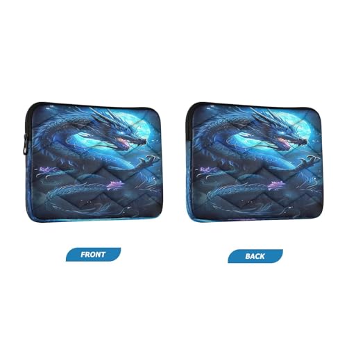 Funda para portátil 13-14 pulgadas resistente al agua miniatura 2