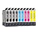 Produktbild Cartridgeify 603XL Druckerpatronen Kompatibel mit Epson 603 XL Patronen Multipack, für Expression Home XP-2100 XP-2105 XP-3100 XP-3105 XP-4100 XP-4105, Workforce WF-2810 WF-2830 WF-2835 WF-2850