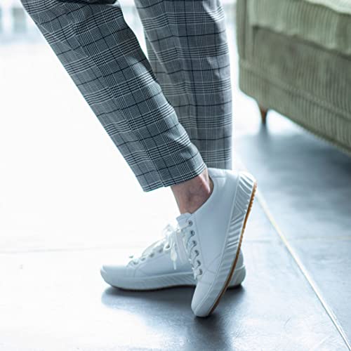 Image of ARA Womens Low-top Sneakers