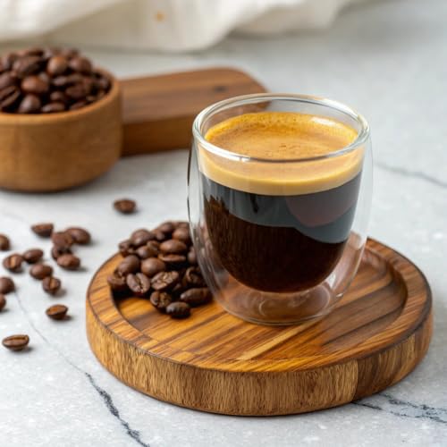 Nespresso Vertuo Double Espresso Scuro