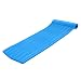 Texas Recreation Serenity Pool Float, One Size, Blue
