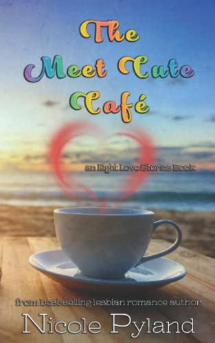 The Meet Cute Café view 2