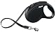 Flexi Roll Leash New Classic M Gurt