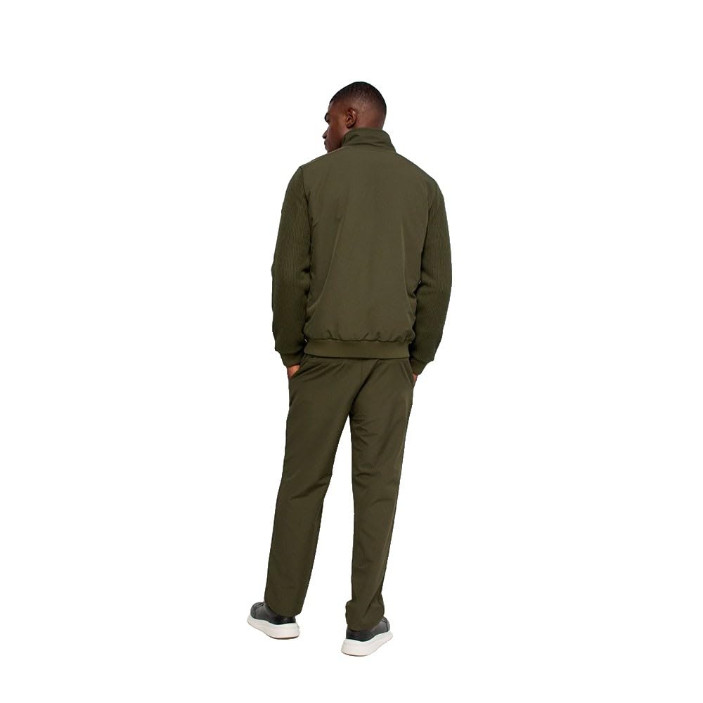 Salsa Jeans 21011962 Trainingsjacke 2XL