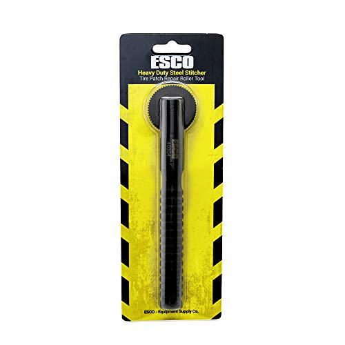 Image of ESCO Pro Series Tire Patch Repair Roller Tool