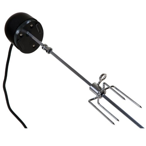 Grillmark Universal Rotisserie Kit Universal 33.5\", 39.5\", 6\" - Thumbnail 6