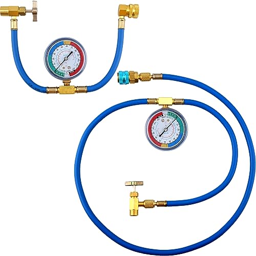 Top 10 Diy Ac Recharge Kit of 2022 Katynel
