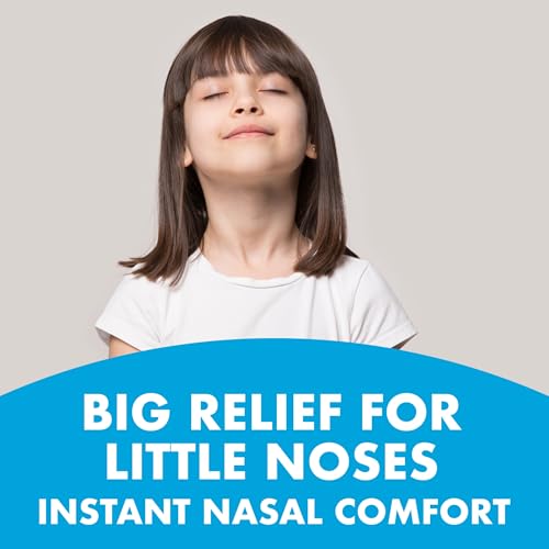 ARM & Hammer Simply Saline Nasal Spray Kids, 3.1 oz - Image 2