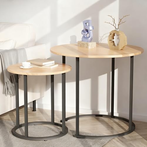 Faitlux �T�C�h�e�[�u�� �X���� �ؐ� ������� �R���p�N�g �\�t�@�[�T�C�h�e�[�u�� �x�b�h�� �e�[�u�� �i�C�g�e�[�u�� ���[�t�� �ȃX�y�[�X ���^ �g���ȒP ���r���O �x�b�h�T�C�h �Q�� �~�j �G���h 50.5���s�� x 60�� x 60����