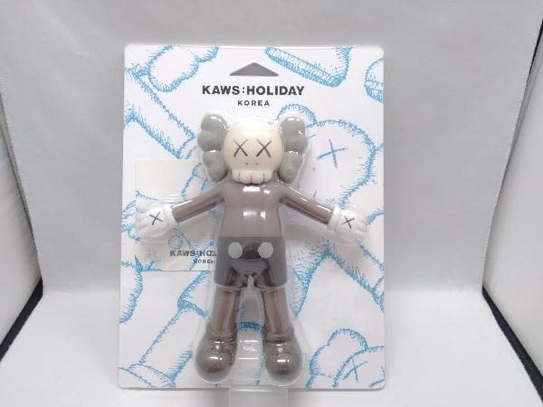 Amazon.co.jp: カウズホリデー KAWSHOLIDAY 韓国限定フィギュア KOREA 